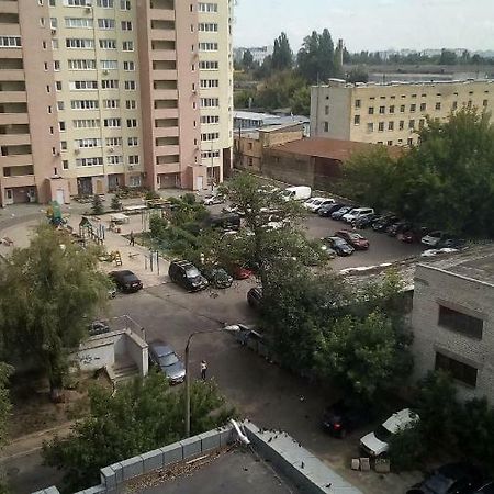 Квартира Рядом Севастопольская Площадь,Добробут,Жуляны Kyiv Eksteriør billede