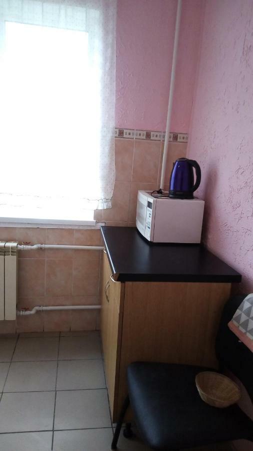Квартира Рядом Севастопольская Площадь,Добробут,Жуляны Kyiv Eksteriør billede