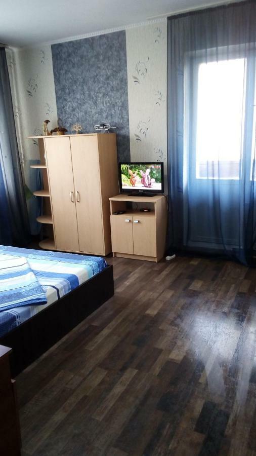 Квартира Рядом Севастопольская Площадь,Добробут,Жуляны Kyiv Eksteriør billede