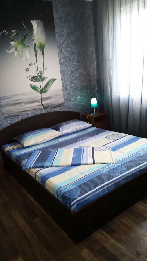 Квартира Рядом Севастопольская Площадь,Добробут,Жуляны Kyiv Eksteriør billede